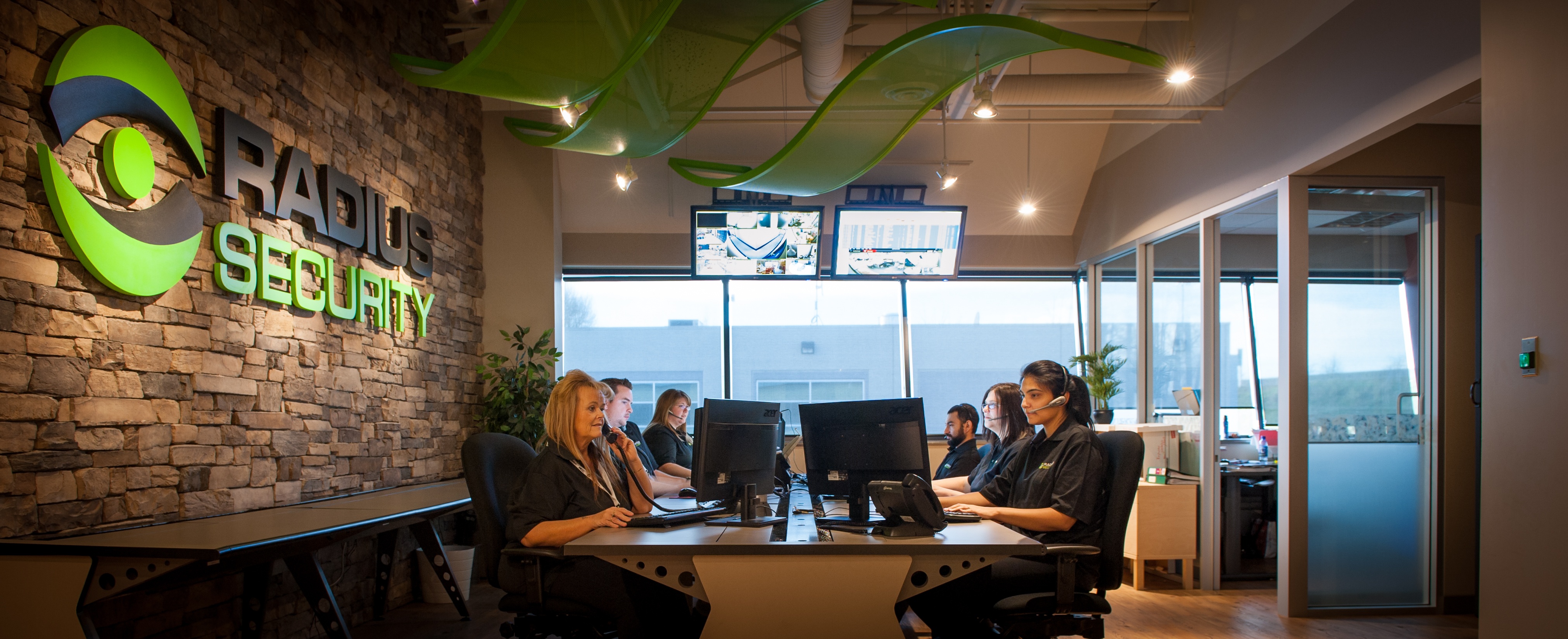 Central Station Long Shot