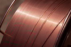 Copper Wire